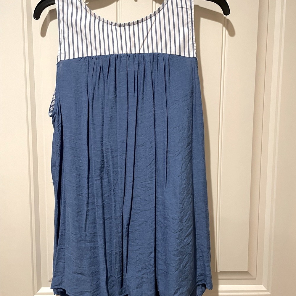 Cute summer top